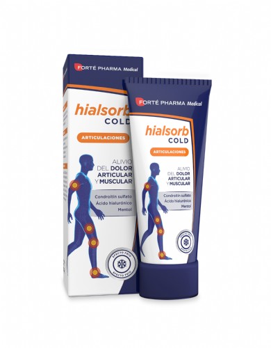 Hialsorb Cold 100 Ml